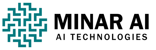 Minar AI Logo